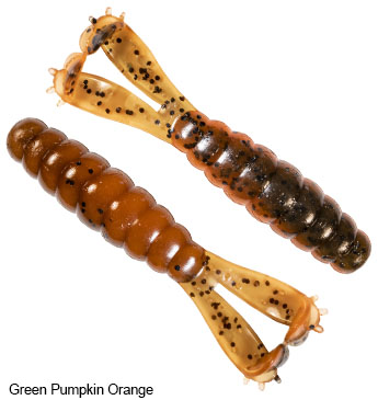 Z-MAN Baby Goat 3 inch